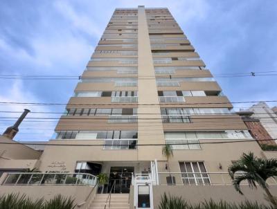 Apartamento para Venda, em Cascavel, bairro CENTRO, 2 dormitrios, 2 banheiros, 1 sute, 2 vagas