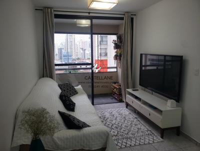 Apartamento para Venda, em So Paulo, bairro Vila Mariana, 2 dormitrios, 2 banheiros, 1 sute, 1 vaga