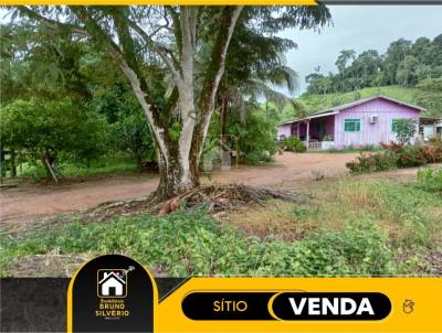 Stio para Venda, em Campo Novo de Rondnia, bairro Zona Rural, 2 dormitrios, 1 banheiro