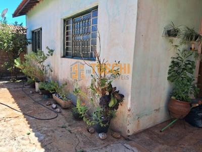 Casa para Venda, em Igarau do Tiet, bairro Centro, 2 dormitrios, 1 banheiro, 1 sute, 1 vaga
