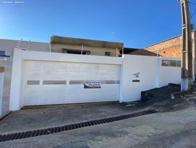 Casa para Locao, em Muria, bairro Quinta das Flores, 4 dormitrios, 2 banheiros, 1 sute, 1 vaga