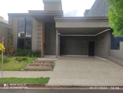 Casa em Condomnio para Venda, em So Jos do Rio Preto, bairro Residencial Alta Vista, 3 dormitrios, 3 banheiros, 4 vagas