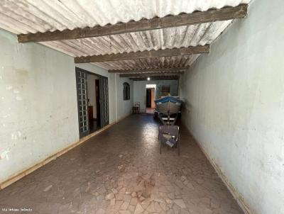 Casa para Venda, em Pederneiras, bairro Antonio de Conti, 2 dormitrios, 1 sute