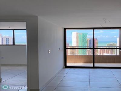 Apartamento para Venda, em Joo Pessoa, bairro Manara, 3 dormitrios, 3 banheiros, 1 sute, 2 vagas