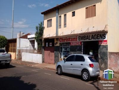 Comercial para Venda, em Assis, bairro Centro, 2 banheiros