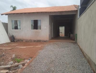 Casa para Venda, em Barra Velha, bairro Nova Barra Velha, 3 dormitrios, 2 banheiros, 1 sute, 3 vagas