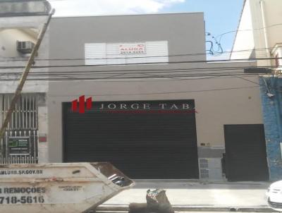 Salo Comercial para Locao, em So Paulo, bairro Ipiranga