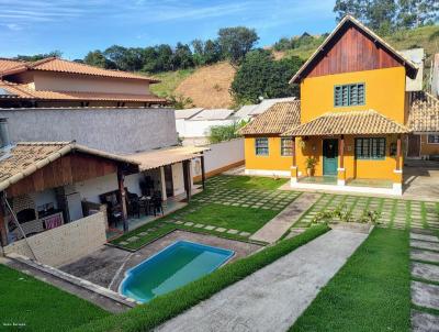 Casa 3 dormitrios para Venda, em Miguel Pereira, bairro Portal das Manses, 3 dormitrios, 2 banheiros, 1 sute, 2 vagas