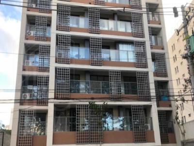 Apartamento para Locao, em So Paulo, bairro Campo Belo, 1 dormitrio, 1 banheiro