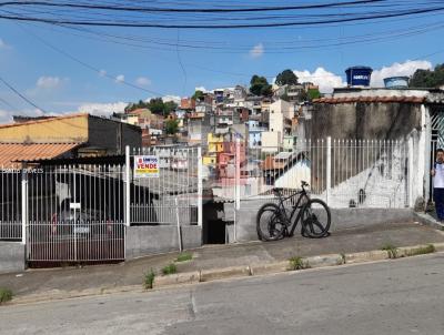 Casa para Venda, em So Paulo, bairro JARAGU, 1 dormitrio, 1 banheiro