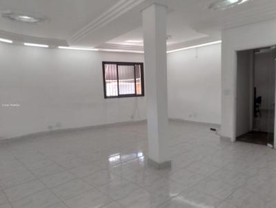 Sala Comercial para Locao, em Praia Grande, bairro Boqueiro, 1 banheiro