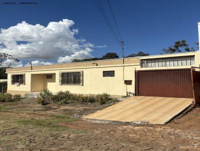 Casa para Venda, em Carazinho, bairro Pdua, 3 dormitrios, 2 banheiros, 2 vagas