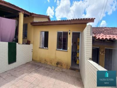 Casa em Condomnio para Venda, em Viamo, bairro Tarum, 2 dormitrios, 1 banheiro