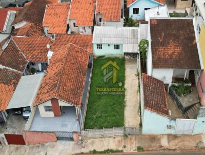 Terreno para Venda, em Telmaco Borba, bairro Jardim Italia