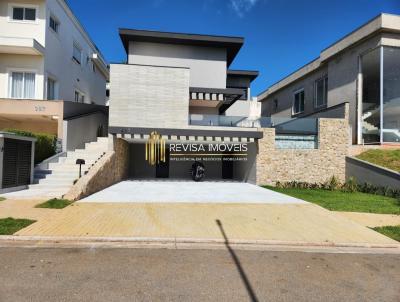 Casa em Condomnio para Venda, em Santana de Parnaba, bairro Residencial Burle Marx, 4 dormitrios, 6 banheiros, 4 sutes, 6 vagas