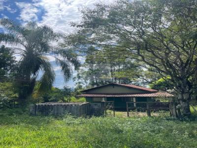 Stio para Venda, em So Sebastio do Paraso, bairro Itaguaba, 2 dormitrios, 1 banheiro