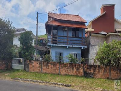 Casa para Venda, em Imbituba, bairro Vila Esperana, 6 dormitrios, 3 banheiros