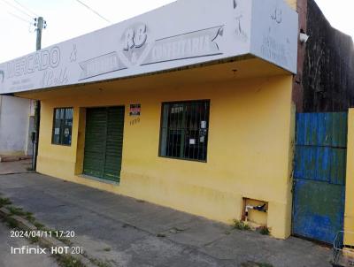 Prdio Comercial para Locao, em Santa Vitria do Palmar, bairro CENTRO, 1 banheiro