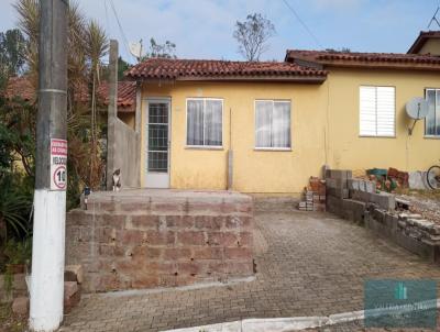 Casa em Condomnio para Venda, em Viamo, bairro Tarum, 2 dormitrios, 1 banheiro