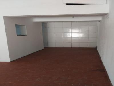 Salo Comercial para Locao, em Ribeiro Pires, bairro Sussa, 3 banheiros