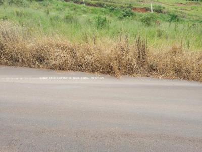 Terreno para Venda, em Muzambinho, bairro Monte Verde