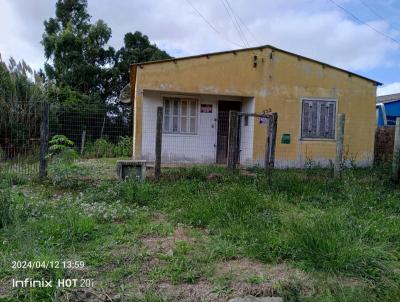 Casa para Venda, em Santa Vitria do Palmar, bairro Donatos, 2 dormitrios, 1 banheiro