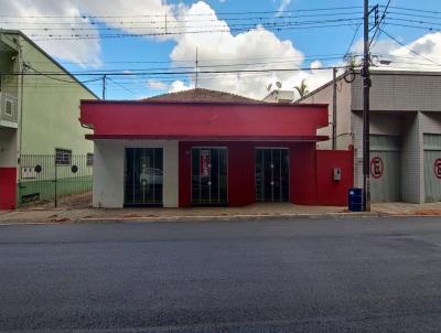 Comercial para Locao, em Jaguariava, bairro Centro, 2 banheiros