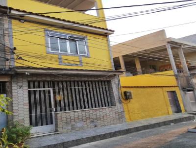 Casa em Condomnio para Venda, em Nilpolis, bairro Centro, 3 dormitrios, 4 banheiros, 1 sute