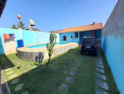 Casa para Venda, em Itanham, bairro Gaivota, 2 dormitrios, 1 banheiro, 1 sute, 5 vagas