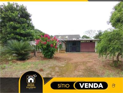 Stio para Venda, em Vale do Paraso, bairro Zona Rural, 3 dormitrios, 1 banheiro