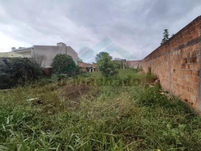 Terreno para Venda, em Fazenda Rio Grande, bairro Iguau