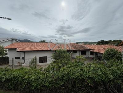 Casa em Condomnio para Venda, em Bragana Paulista, bairro Rosrio de Ftima, 4 dormitrios, 5 banheiros, 4 sutes, 2 vagas