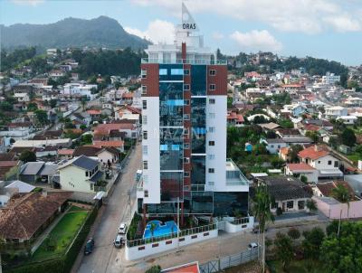 Apartamento para Venda, em Rio do Sul, bairro Centro, 2 dormitrios, 2 banheiros, 1 sute, 4 vagas