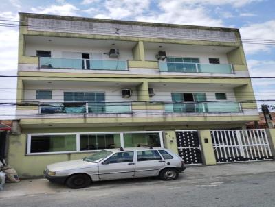 Apartamento para Venda, em Nilpolis, bairro Centro, 2 dormitrios, 1 banheiro, 1 vaga