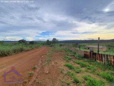 Chcara para Venda, em Braslia, bairro rea Rural de So Sebastio, 1 dormitrio, 1 banheiro