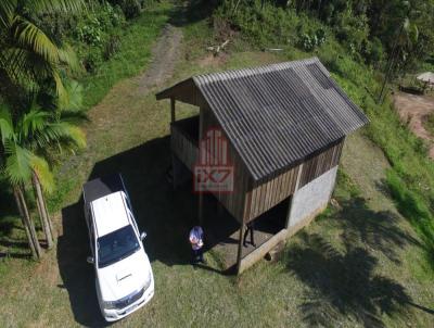 Stio para Venda, em Timb do Sul, bairro Morro Azul, 2 dormitrios, 1 banheiro, 3 vagas