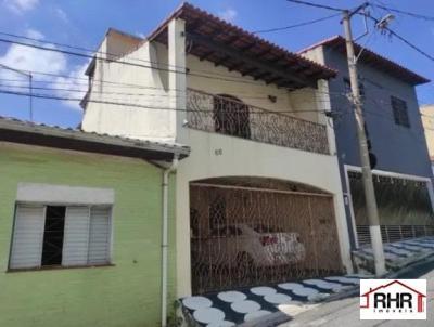 Sobrado para Venda, em Mogi das Cruzes, bairro Centro, 3 dormitrios, 4 banheiros, 2 vagas