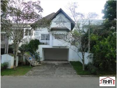 Casa em Condomnio para Venda, em Mogi das Cruzes, bairro Parque Residencial Itapeti, 3 dormitrios, 3 banheiros, 1 sute, 4 vagas