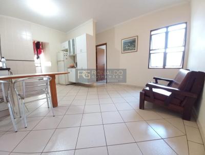 Apartamento Trreo para Venda, em Araras, bairro Jardim Presidente Tancredo Neves, 2 dormitrios, 1 banheiro, 1 vaga