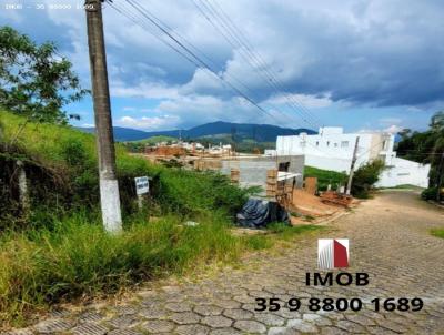 Lote para Venda, em Itajub, bairro Jardim Amrica