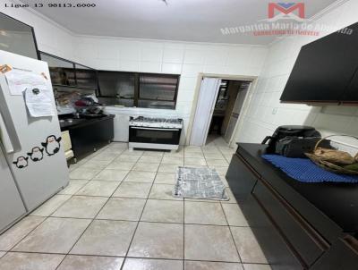 Apartamento para Venda, em Santos, bairro aparecida, 2 dormitrios, 2 banheiros, 1 vaga