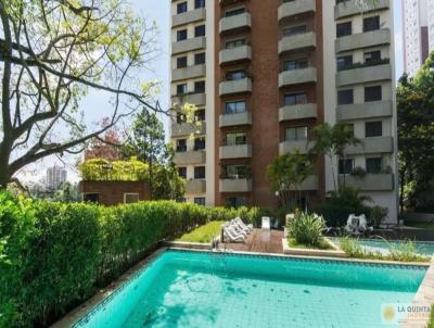 Apartamento para Venda, em So Paulo, bairro Morumbi, 3 dormitrios, 2 banheiros, 1 sute, 3 vagas