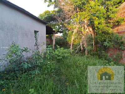 Casa para Venda, em Nova Viosa, bairro NOSSA SENHORA DA CONCEIO, 2 dormitrios, 2 banheiros, 3 vagas