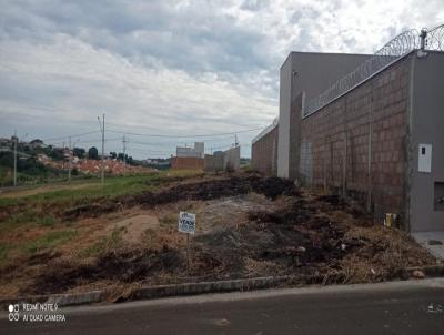 Terreno para Venda, em So Sebastio do Paraso, bairro Jardim Versalhes