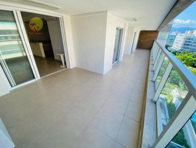 Apartamento para Venda, em Bertioga, bairro Riviera de So Loureno, 3 dormitrios, 5 banheiros, 3 sutes, 2 vagas
