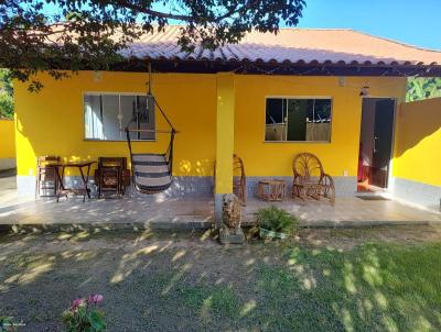 Casa 2 dormitrios para Venda, em Engenheiro Paulo de Frontin, bairro Sacra Famlia, 2 dormitrios, 1 banheiro, 2 vagas