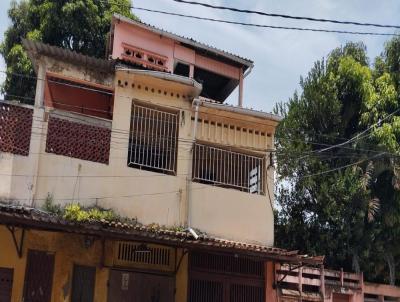 Casa para Venda, em Nilpolis, bairro Paiol de Plvora, 6 dormitrios, 3 banheiros, 2 sutes, 3 vagas