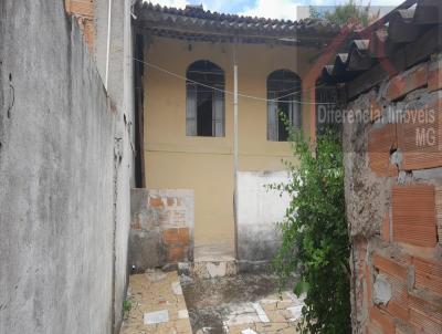 Casa para Venda, em , bairro Nova Contagem, 3 dormitrios, 1 banheiro, 1 vaga