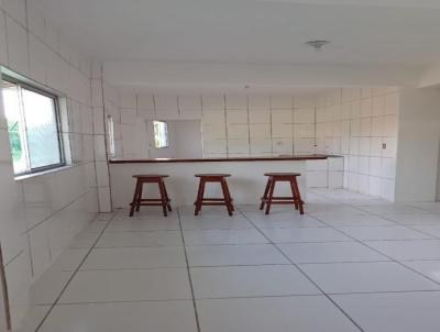 Casa para Locao, em Simes Filho, bairro Cia 1, 2 dormitrios, 1 banheiro