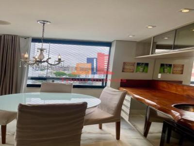 Apartamento para Venda, em Salvador, bairro Canela, 2 dormit�rios, 2 banheiros, 1 su�te, 2 vagas
